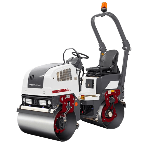 Dynapac Asphalt Roller Parts