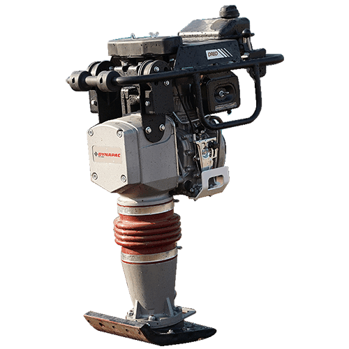 Dynapac Rammer Tamper Parts